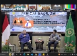 Pengadilan Agama Taliwang mengikuti Kegiatan PERISAI Episode ke-10...