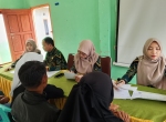 Pengadilan Agama Taliwang Laksanakan Verifikasi Sidang Keliling di Desa Kiantar...