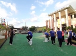 Pengadilan Agama Taliwang Gelar Lanjutan Lomba Semarak HUT RI dan HUT MA RI ke-80...