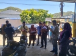 Pengadilan Agama Taliwang melaksanakan Pemeriksaan Setempat (Descente)...