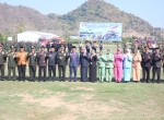 Pengadilan Agama Taliwang Mengikuti Upacara Peringatan HUT TNI Ke-80 Tahun...