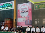 Panitera PA Taliwang Hadiri Undangan Bupati KSB dalam Rangka Menyambut Tahun Baru Islam 1447 H...