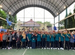 Pengadilan Agama Taliwang mengikuti Turnamen Tenis PTA Mataram Cup: Semangat Sportivitas dan Kebersamaan Antar Satuan Kerja...