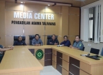 Pelaksanaan DDTK EAC di Pengadilan Agama Taliwang: Wujud Komitmen Pelayanan Berbasis Digital...
