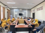 PA Taliwang Hadiri Pelatihan Manajemen dan Penanganan Kasus di DP2KBP3A...