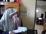 Hakim Pengawas Bidang (Hawasbid) Laksanakan Pengawasan Triwulan III di Pengadilan Agama Taliwang...