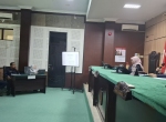 Pengadilan Agama Taliwang Gelar Monev Pelaksanaan Program Prioritas Badilag...