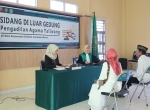 Pengadilan Agama Taliwang Gelar Sidang Keliling ke-9 di KUA Seteluk, Layanan Gratis dan Mudah bagi Masyarakat...
