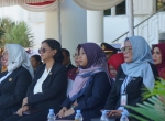 Pengadilan Agama Taliwang Hadiri Upacara HUT Bhayangkara ke-79 di Graha Fitrah...